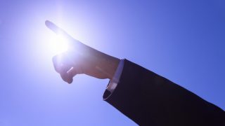 受験とは決戦。本当の相手は自分自身。