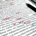 英単語がわからない・・英語長文読解ができない・・