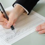 共通テスト対策の方向性はピッタリ！個別指導塾Aceは高校2年生のうちから共テ対策