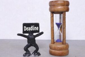 高校受験対策のために中学3年生が12月から塾に通い始めるのはアリ？